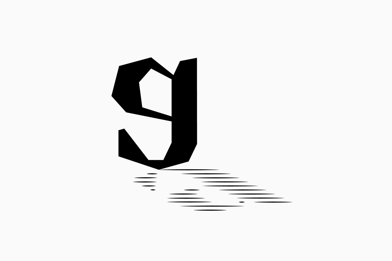 Swedish Logo Design – Gustav Almestål by Bedow