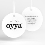 Oyya by Skinn