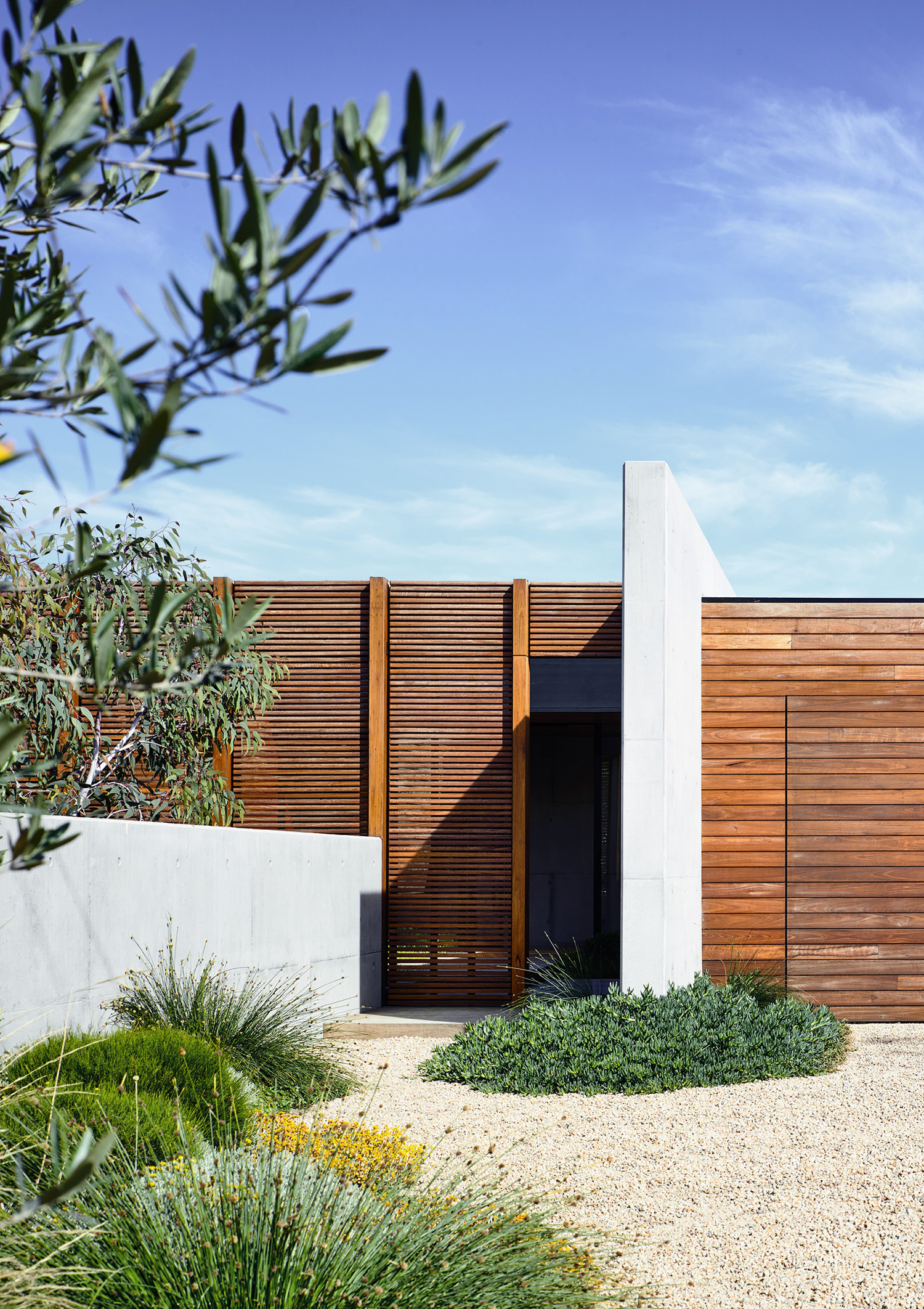 Planned Living Architects – DS House Photographed by Derek Swalwell
