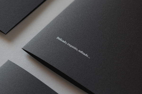 Visual Identity for Minke by Atipo — BP&O