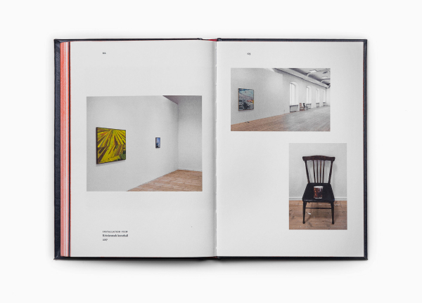 New Book for Anna Bjerger by Bedow — BP&O