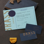 Brass Union by Oat