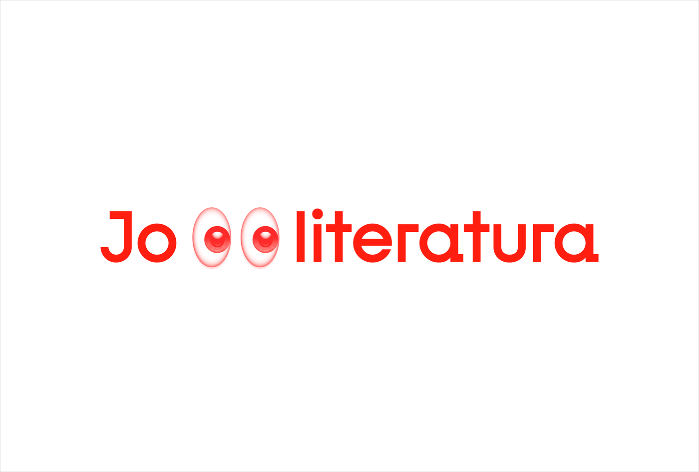 Literature Festival Branding – Kosmopolis by Hey