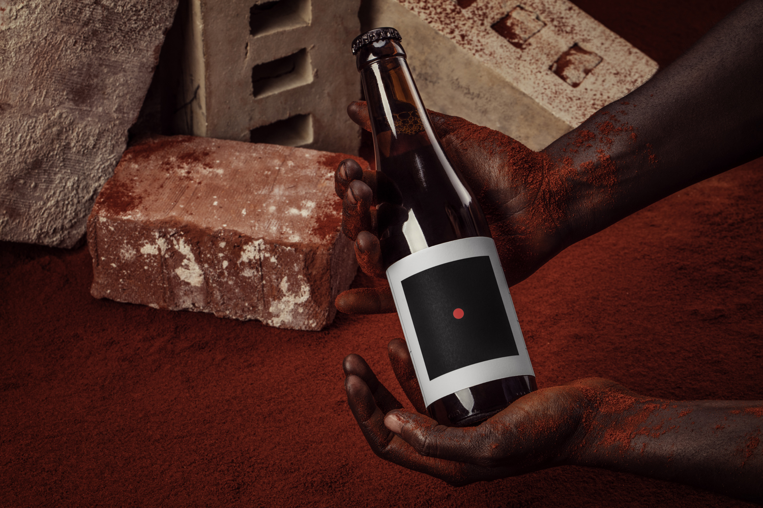 Swedish Packaging Design – O/O Brewing by Lundgren+Lindqvist, Gothenburg