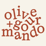Olive + Gourmando by Caserne