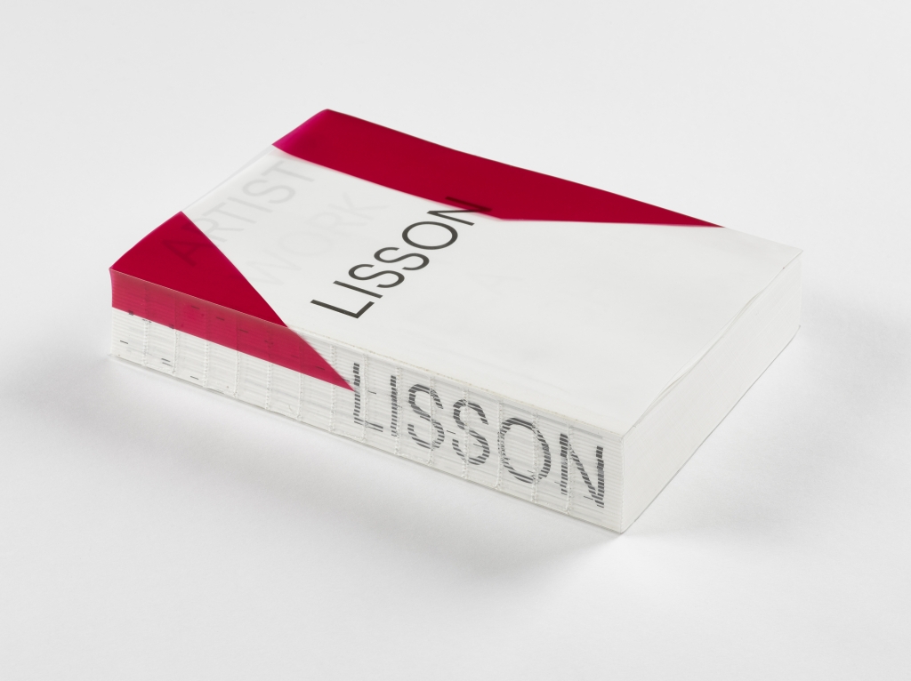 Irma Boom: The Architecture of the Book: Irma Boom, Mathieu