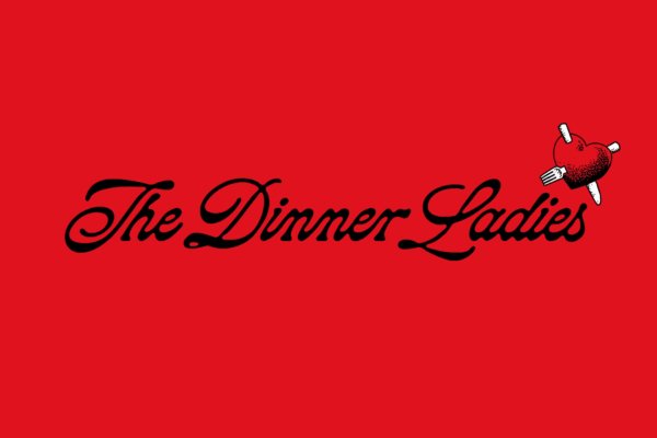 New Branding for The Dinner Ladies by Universal Favourite — BP&O