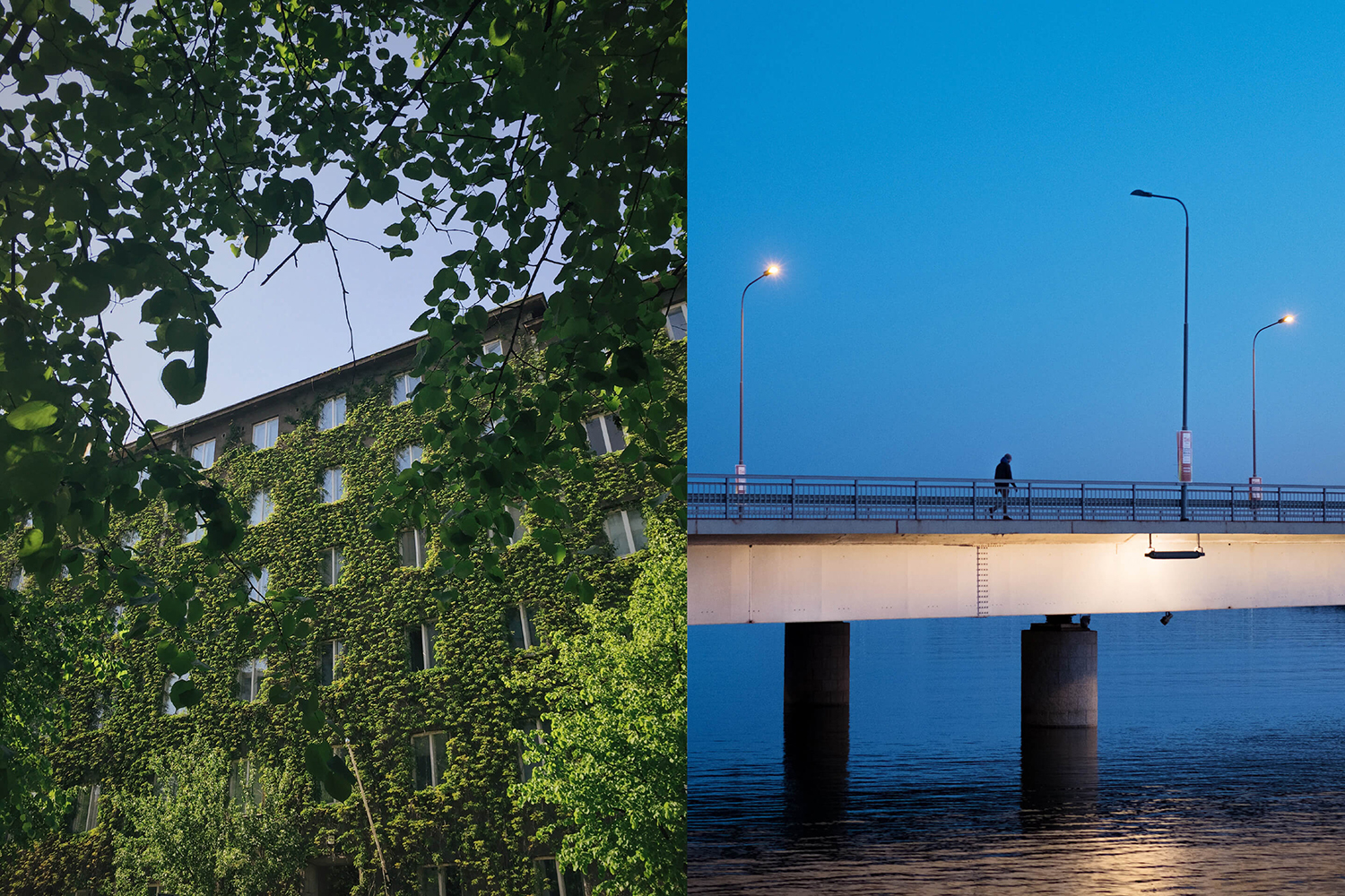 Art direction by Werklig for the Finnish city of Helsinki