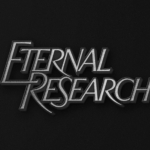 Eternal Research by Cotton