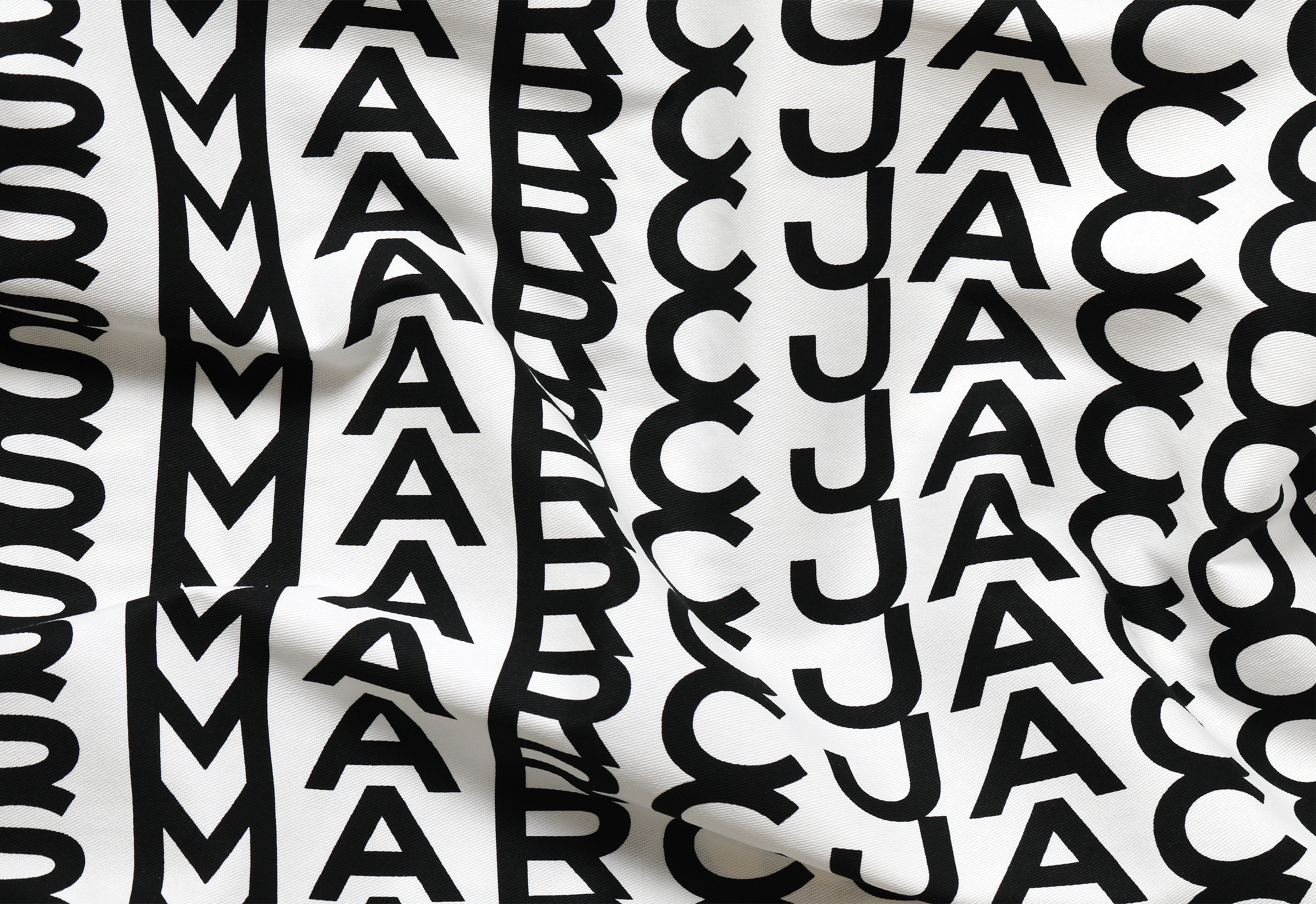 New Brand Identity: Marc Jacobs by Triboro — BP&O