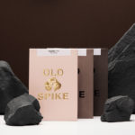 Old Spike Coffee by Commission Studio