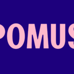 Pomus by Sömestr Studio
