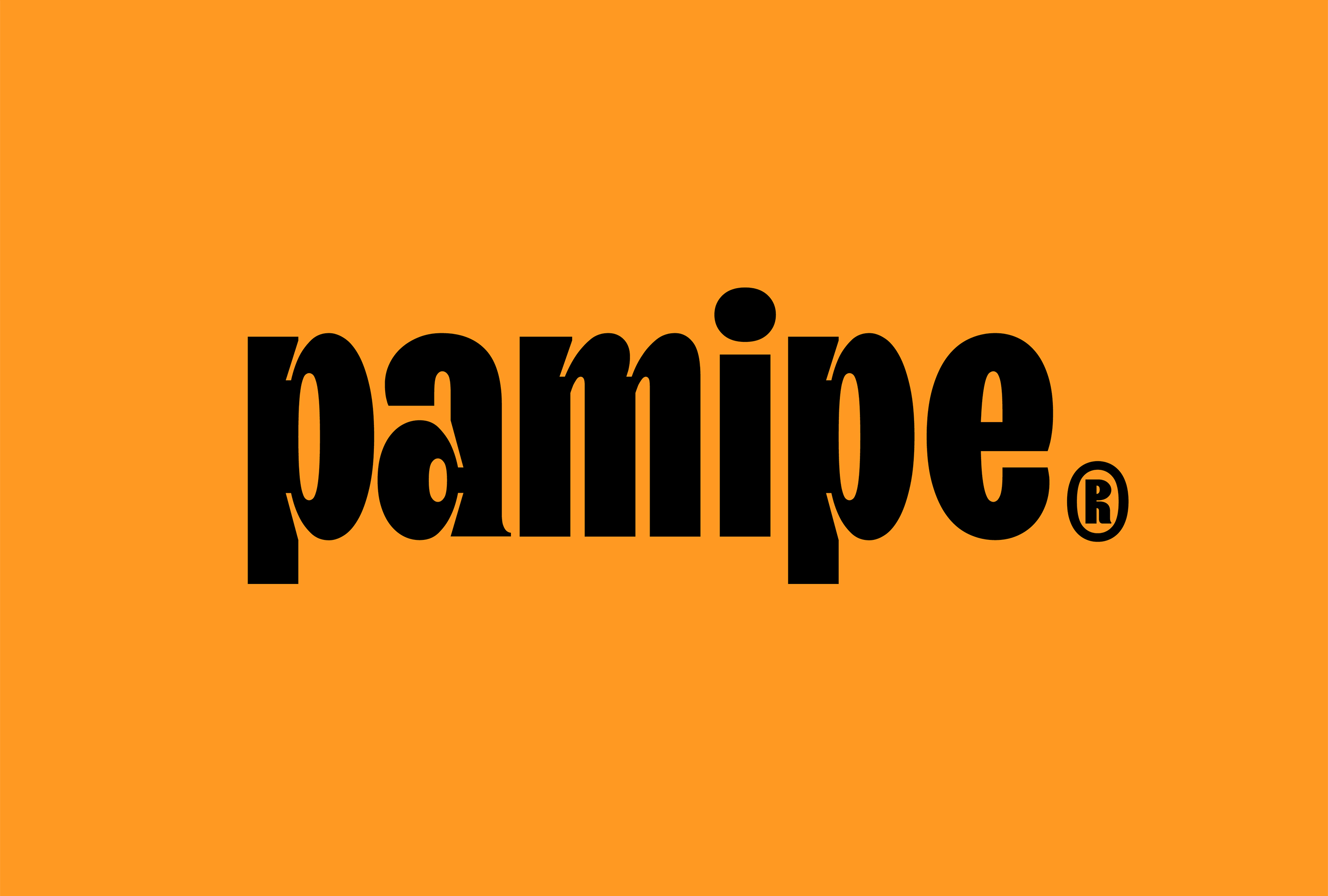 Logotype, illustrations and packaging designed by Onmi Design for Spanish pet food brand Pamipe