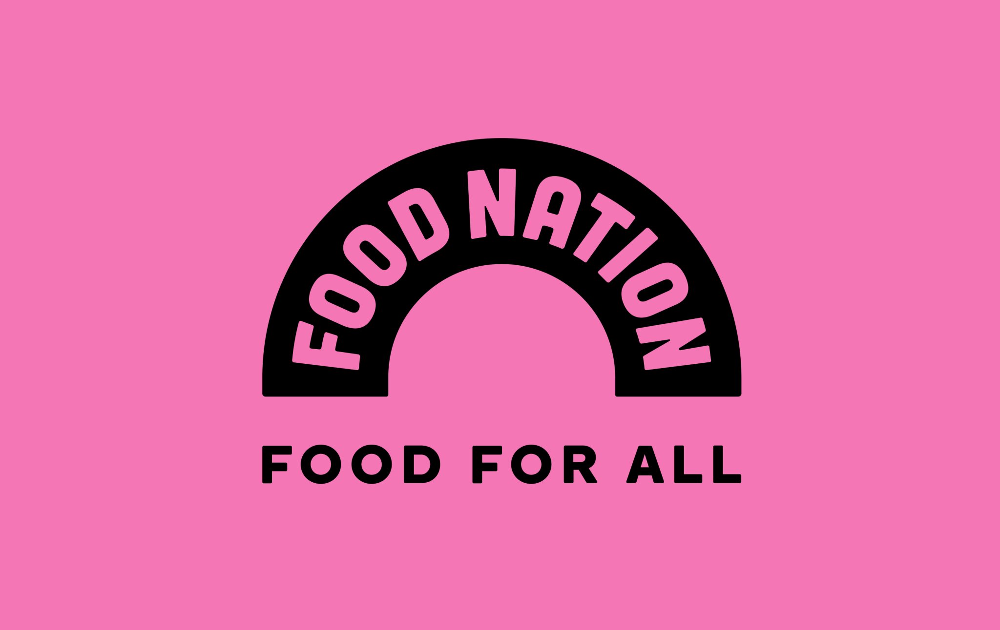 Branding & Packaging for Food Nation by Seachange — BP&O