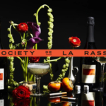 Society De La Rassi by Blurr Bureau