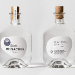 Monachus Distillery by Bedow