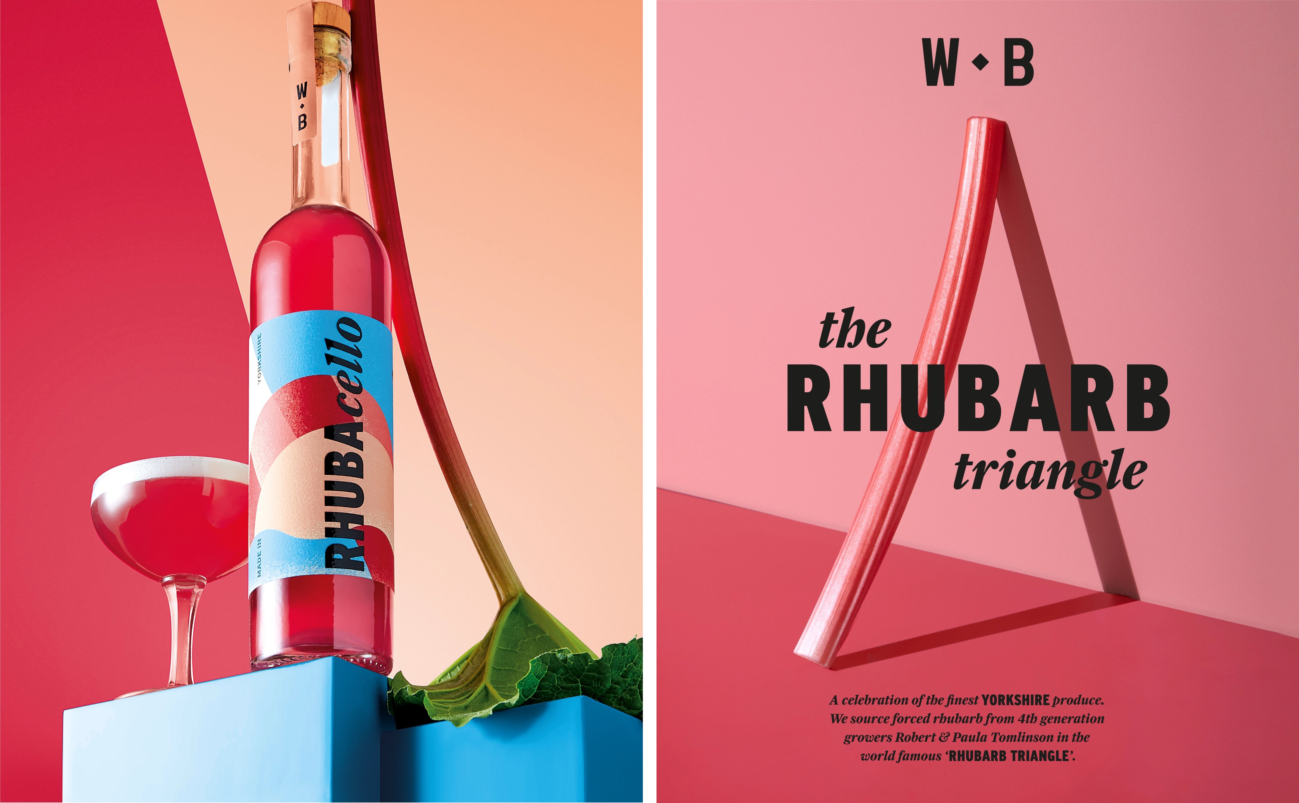 Label design, illustration and art direction for Wolfe Bros Cellos by OurCreative