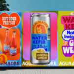 Agua de Madre by Chris Chapman