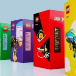 LEGO by Interbrand & OLA