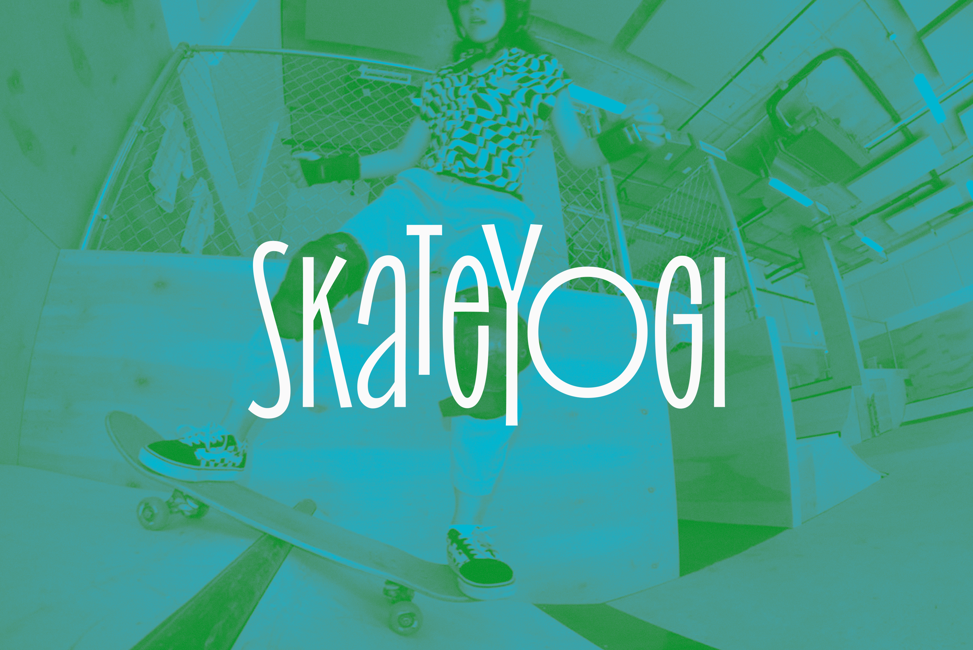 Skateyogi by Order — BP&O - Branding, Packaging and Opinion