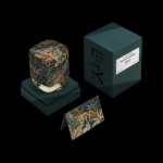 Packaging the Essence of Heritage