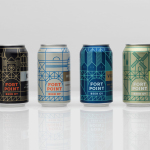Fort Point Beer Co. by Manual