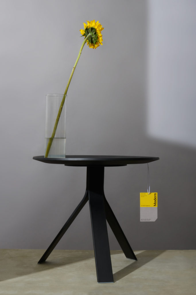 New Branding & Packaging Design for Modern by Collins — BP&O