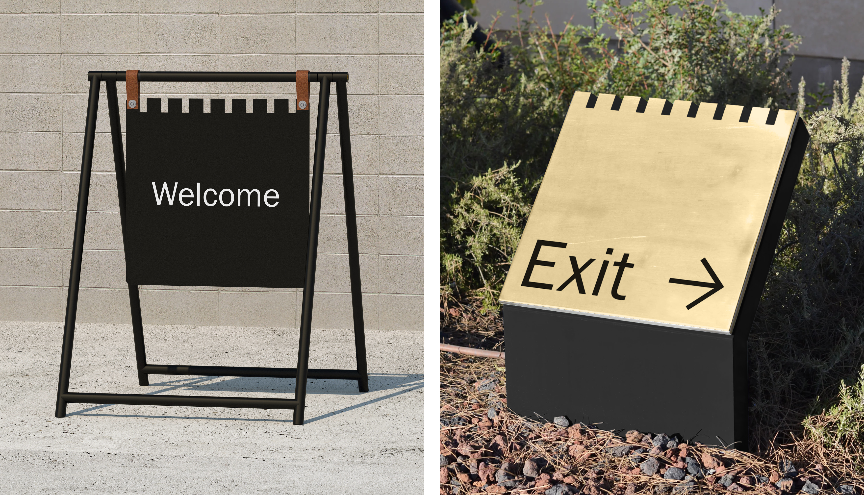 Signage and wayfinding design for Norwich Castle designed by The Click. Reviewed by Richard Baird for BP&O