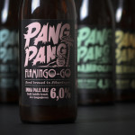 PangPang Summer Beer by Snask