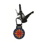 CBC by Burton Kramer, 1974