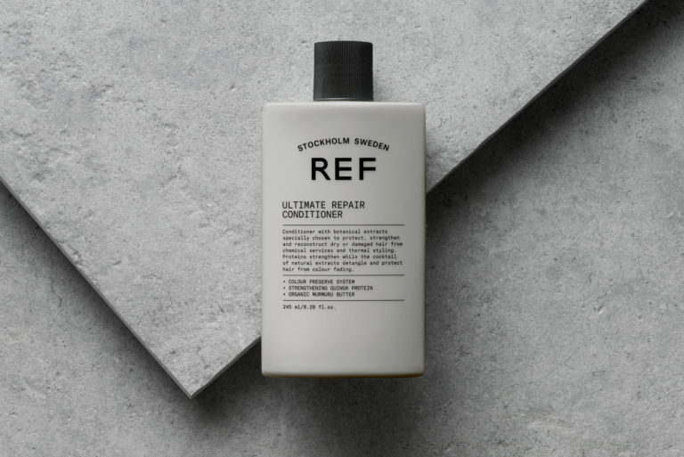 New Branding & Packaging Design For REF By Kurppa Hosk — BP&O