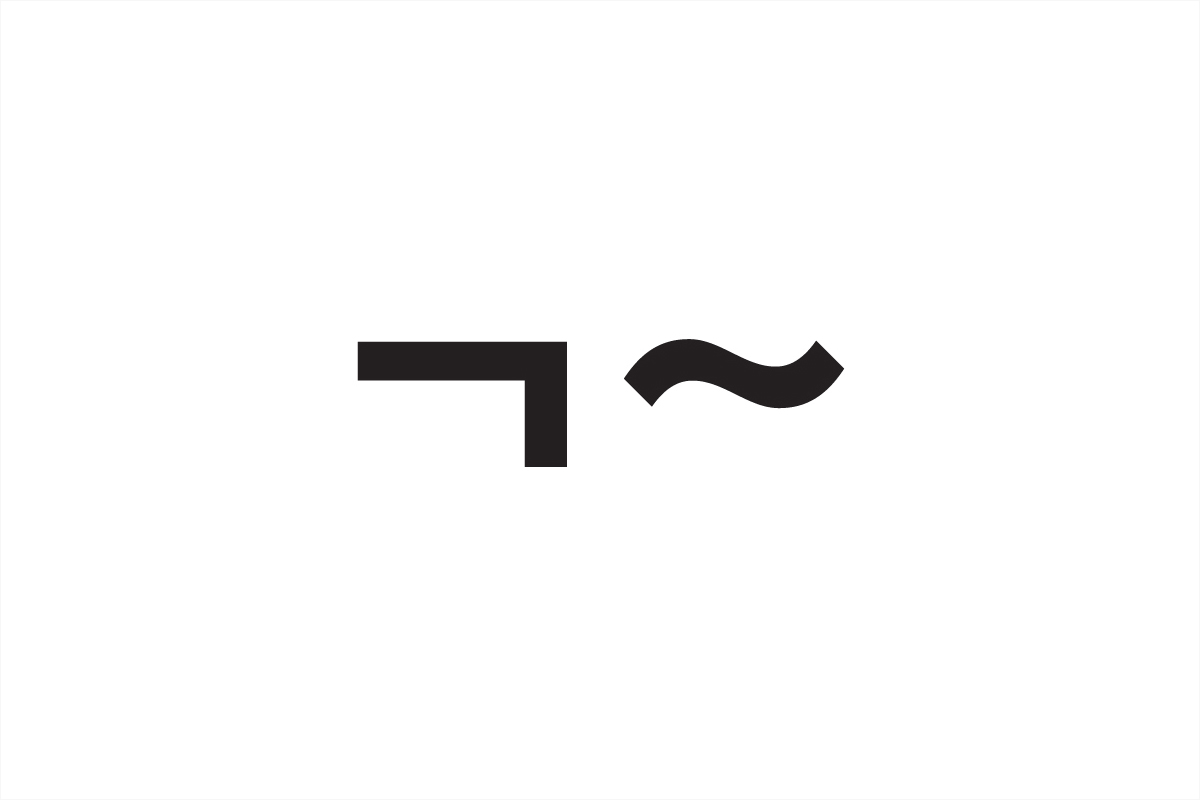Clever Creative & Minimal Logo Designs – Linden Staub by Bibliothèque
