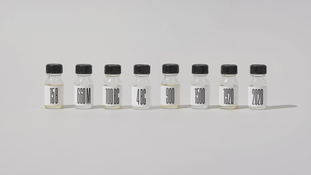 New Logo & Branding for ROM by Leo Burnett — BP&O