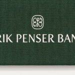 Erik Penser Bank Cookbook by Bedow
