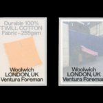Ventura Foreman by Studio Blackburn
