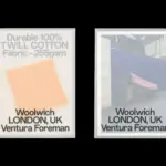 Ventura Foreman by Studio Blackburn