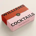 Williams Cocktails by Offff