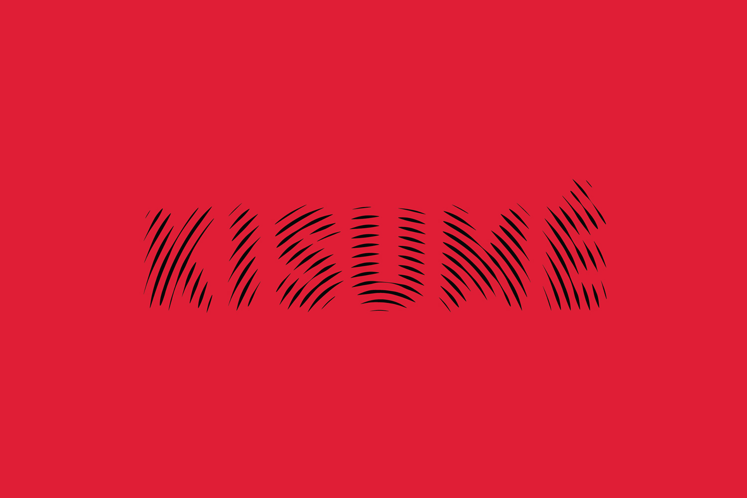 Creative Logotype Gallery & Inspiration: Kisumé by Fabio Ongarato Design, Australia