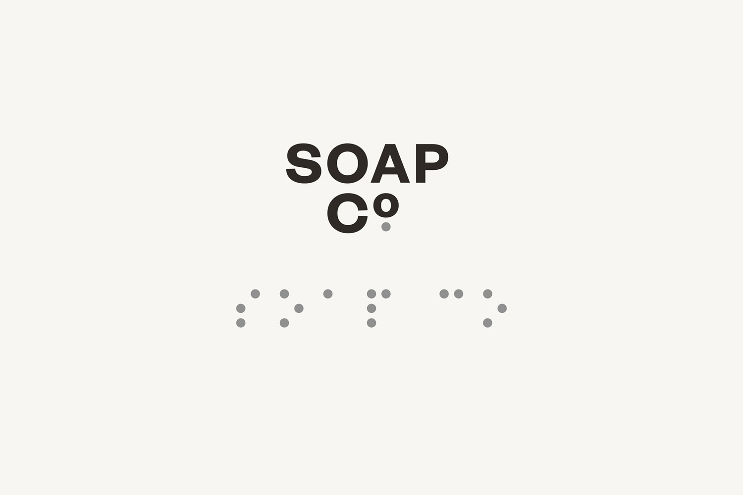 soap company logos