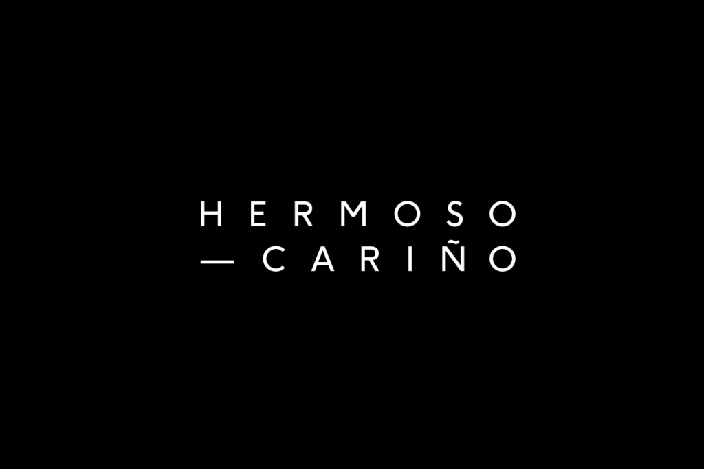 Brand Identity for Hermoso Cariño by La Tortillería — BP&O