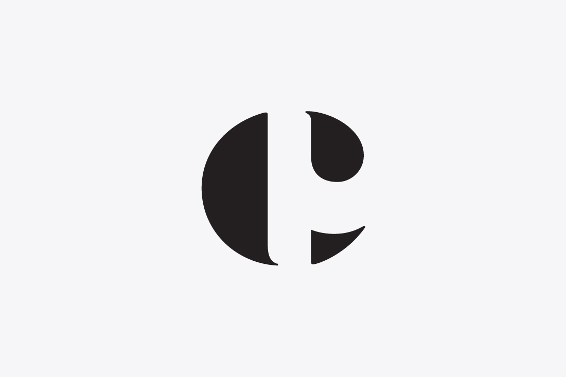 Clever Creative & Minimal Logo Designs – The Counter Press