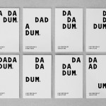 Dadadum by Demian Conrad Design