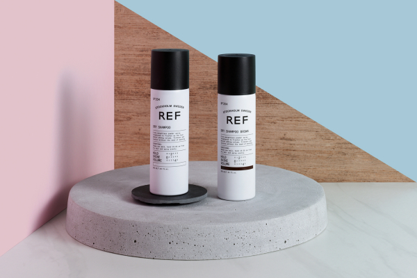 New Branding & Packaging Design For REF By Kurppa Hosk — BP&O