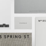 85 Spring Street by Studio Ongarato