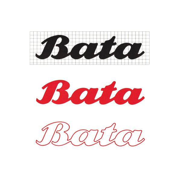 Bata by Design Research Unit, 1969 — BP&O History