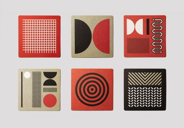 Designed by Garbett