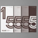 Clay by Studio Claus Due