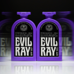 Evil Ray by Seachange