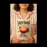 Lazy Food, Big Energy