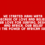 Mami Wata – Catching a break with West African folklore